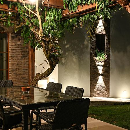 House Wisteria Villa Rakovica Exterior photo