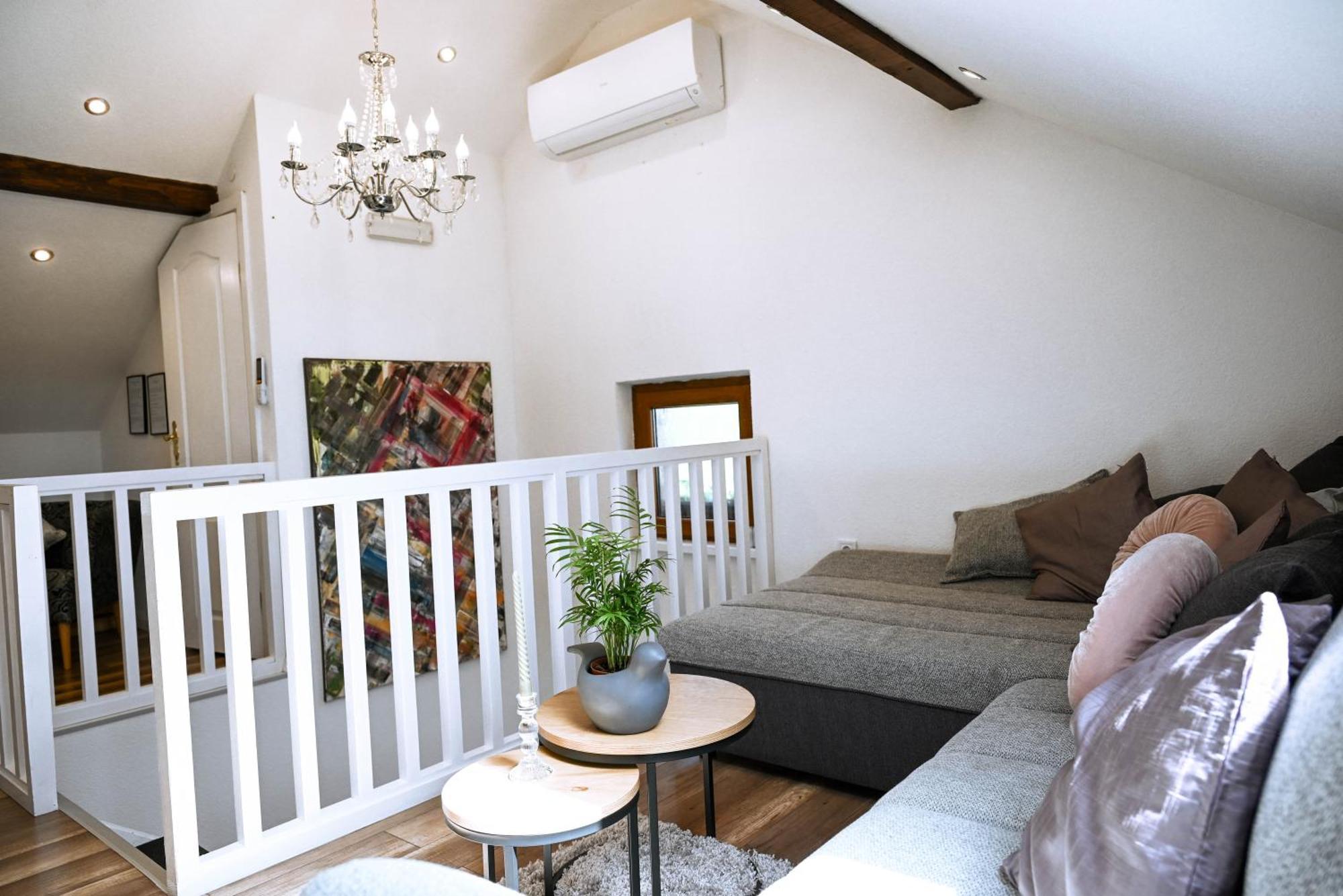 House Wisteria Villa Rakovica Exterior photo