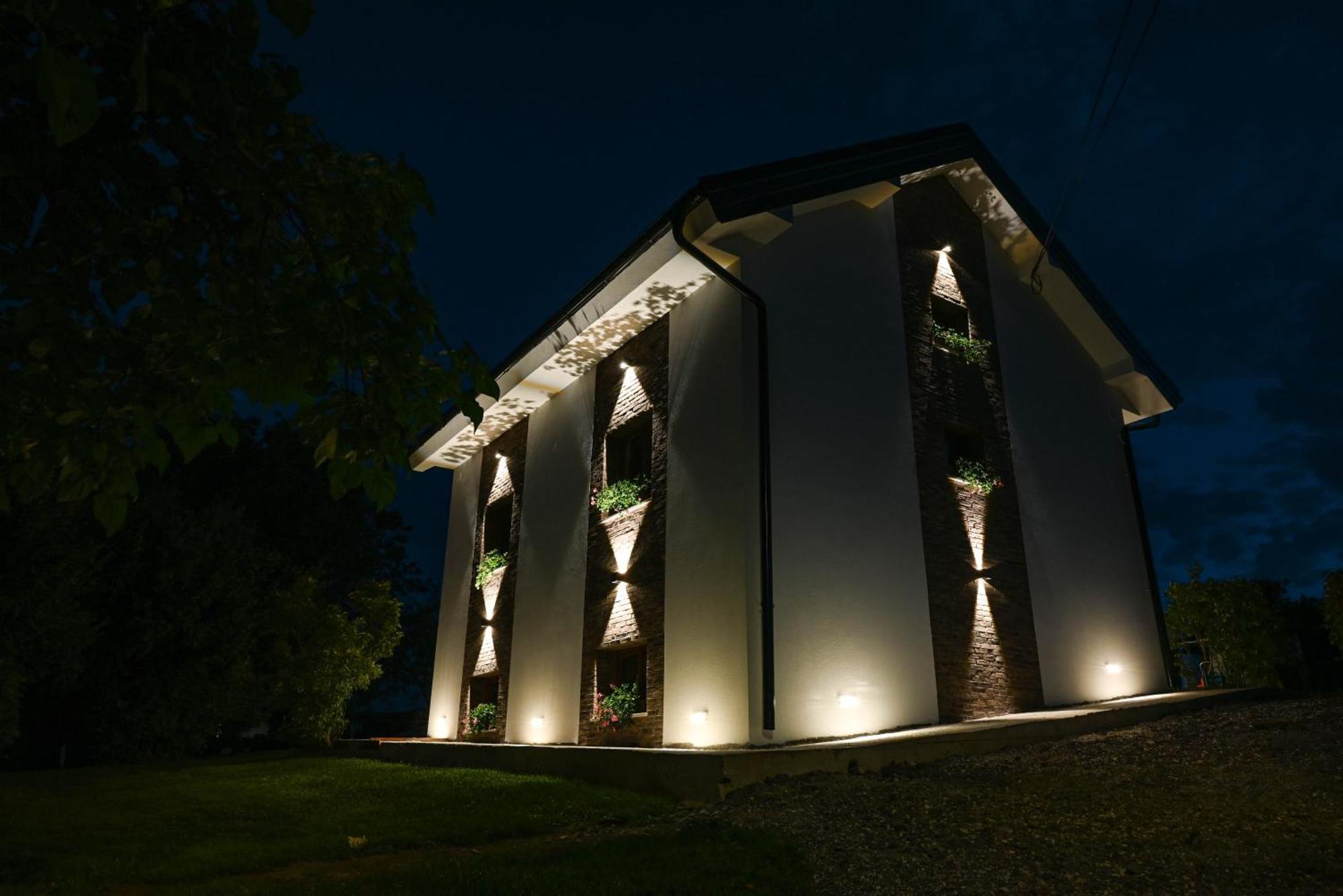 House Wisteria Villa Rakovica Exterior photo